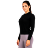 Sudadera PEAK City Rhythm Mujer FW6244082-2