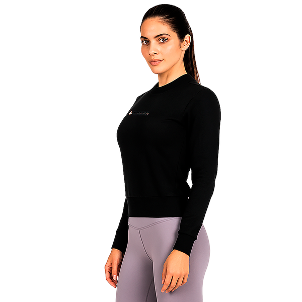 Sudadera PEAK City Rhythm Mujer FW6244082-2