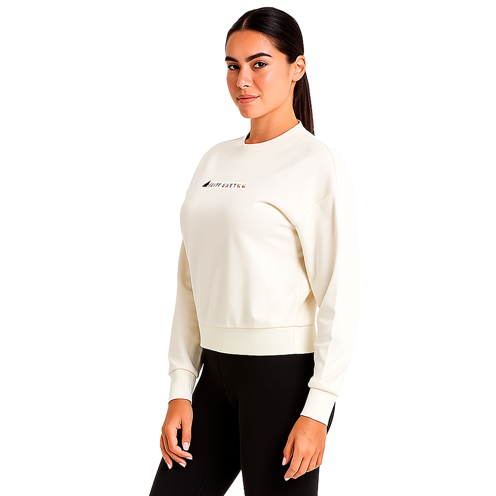 Sudadera PEAK City Rhythm Mujer  FW6244082