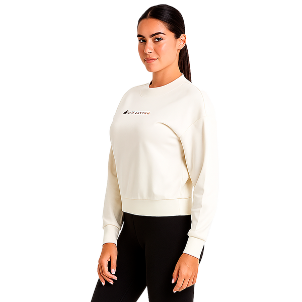 Sudadera PEAK City Rhythm Mujer  FW6244082