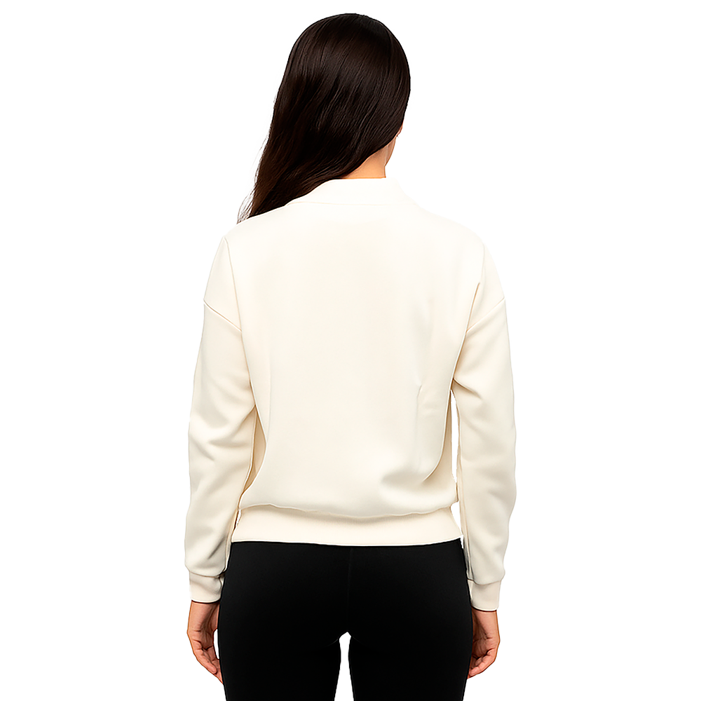 Sudadera PEAK City Rhythm Mujer  FW6244082