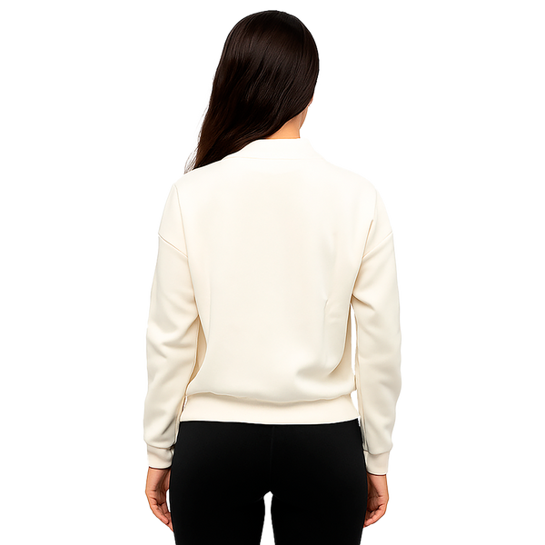 Sudadera PEAK City Rhythm Mujer  FW6244082