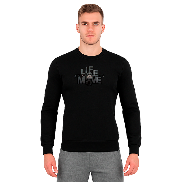 Sudadera PEAK Athletic Hombre FW6244157-2