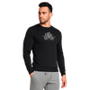 Sudadera PEAK Athletic Hombre FW6244157-2
