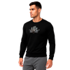 Sudadera PEAK Athletic Hombre FW6244157-2