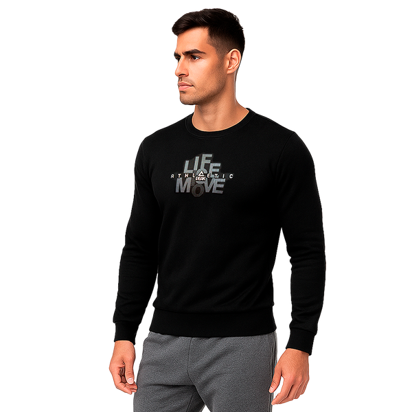 Sudadera PEAK Athletic Hombre FW6244157-2
