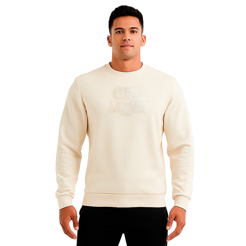 Sudadera PEAK Athletic Hombre FW6244157