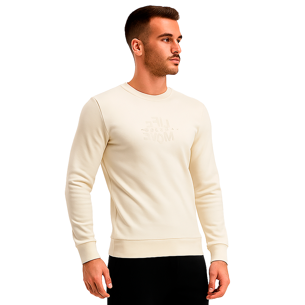 Sudadera PEAK Athletic Hombre FW6244157