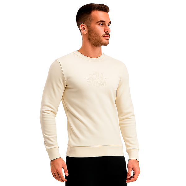Sudadera PEAK Athletic Hombre FW6244157