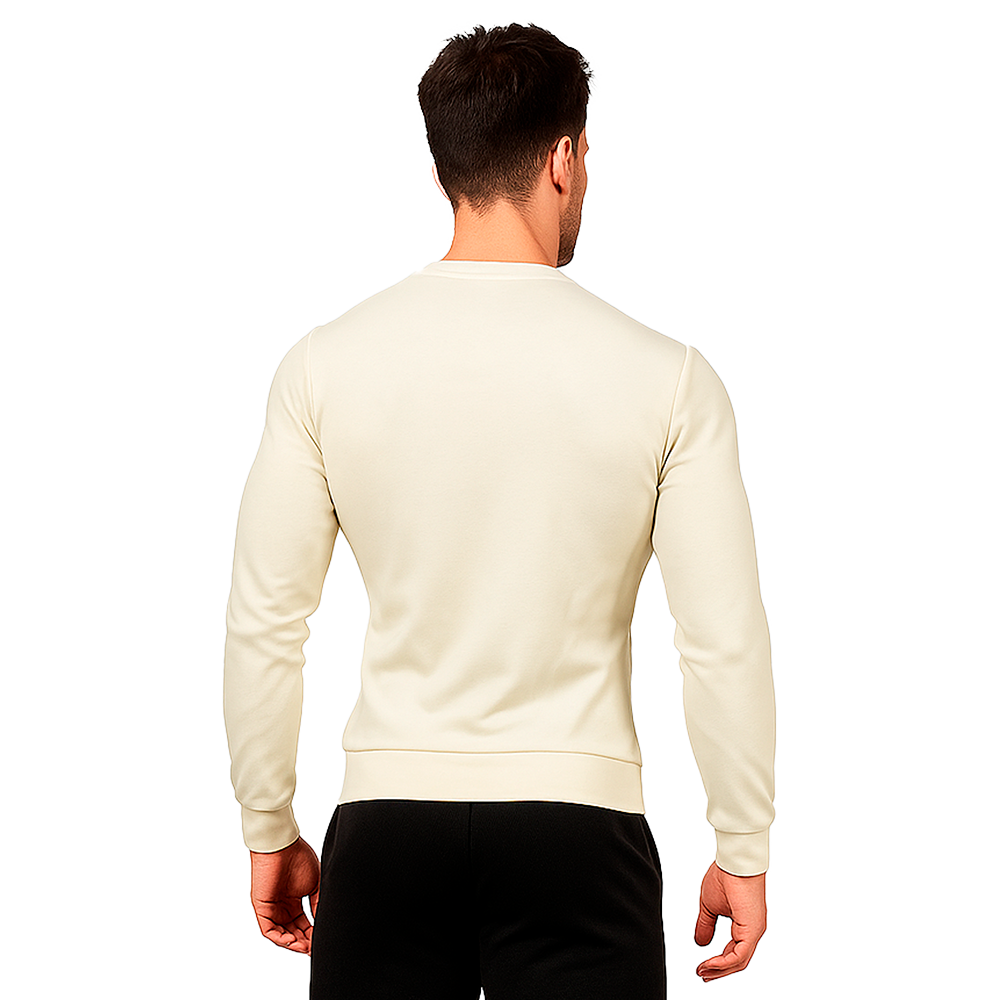 Sudadera PEAK Athletic Hombre FW6244157