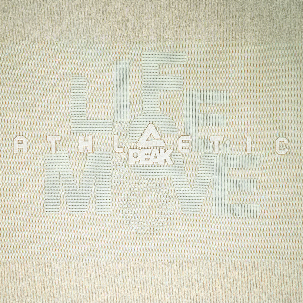 Sudadera PEAK Athletic Hombre FW6244157