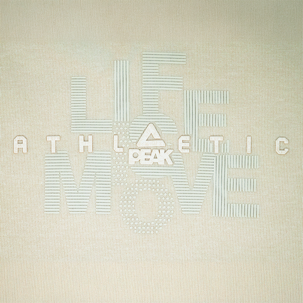 Sudadera PEAK Athletic Hombre FW6244157