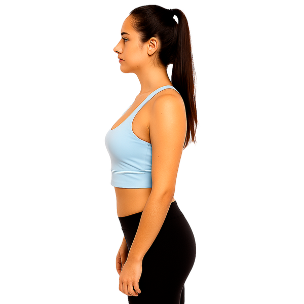 Top Deportivo PEAK Mujer FW6244242