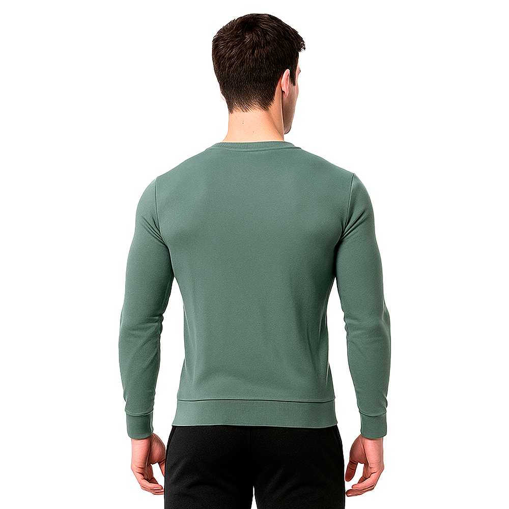 Sudadera PEAK City Rhythm Hombre FW6244251-1