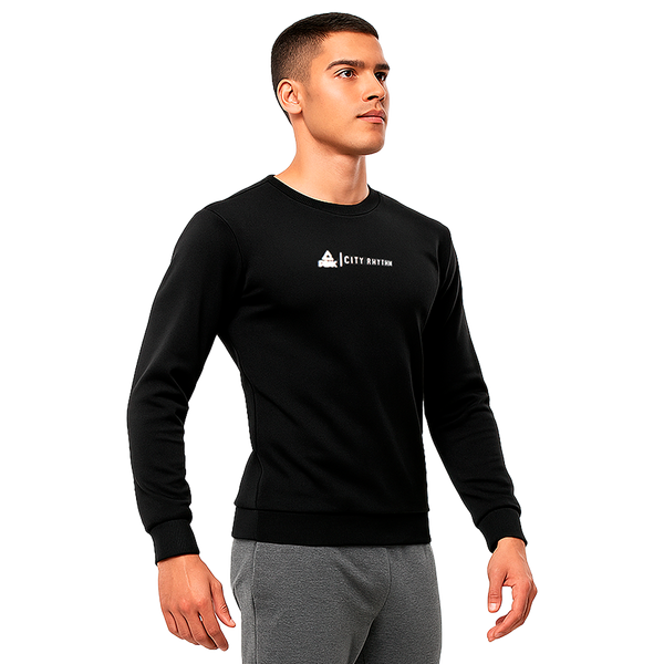 Sudadera PEAK City Rhythm Hombre FW6244251-2