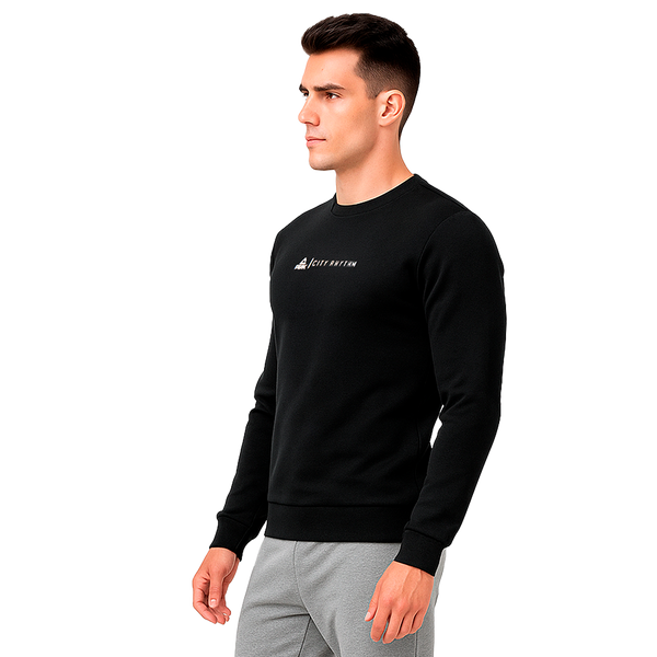 Sudadera PEAK City Rhythm Hombre FW6244251-2