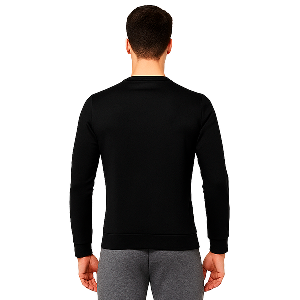 Sudadera PEAK City Rhythm Hombre FW6244251-2