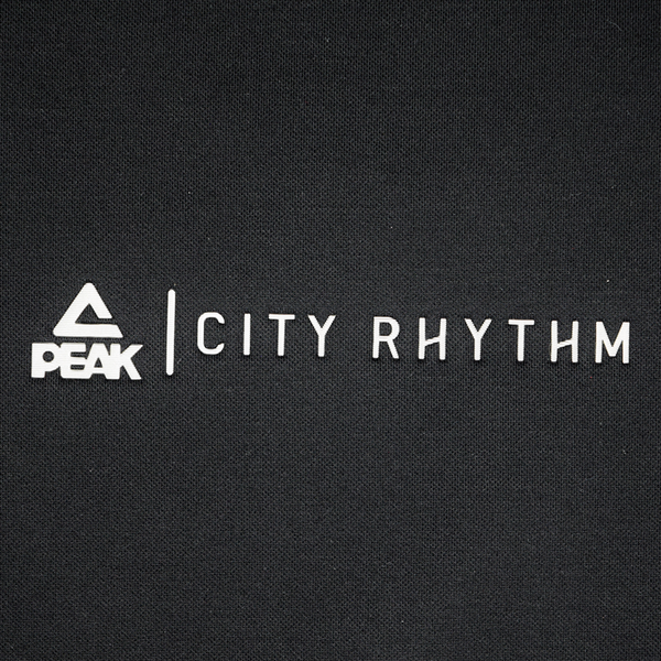 Sudadera PEAK City Rhythm Mujer FW6244082-2