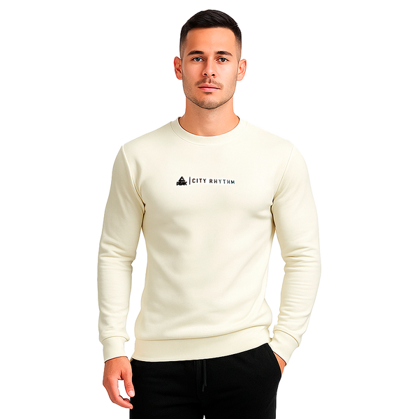 Sudadera PEAK City Rhythm Hombre  FW6244251-1