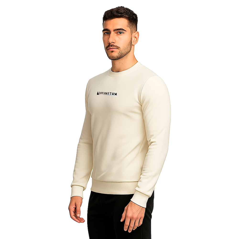 Sudadera PEAK City Rhythm Hombre  FW6244251-1
