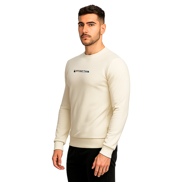 Sudadera PEAK City Rhythm Hombre  FW6244251-1