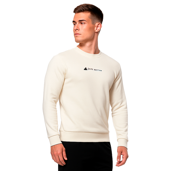Sudadera PEAK City Rhythm Hombre  FW6244251-1