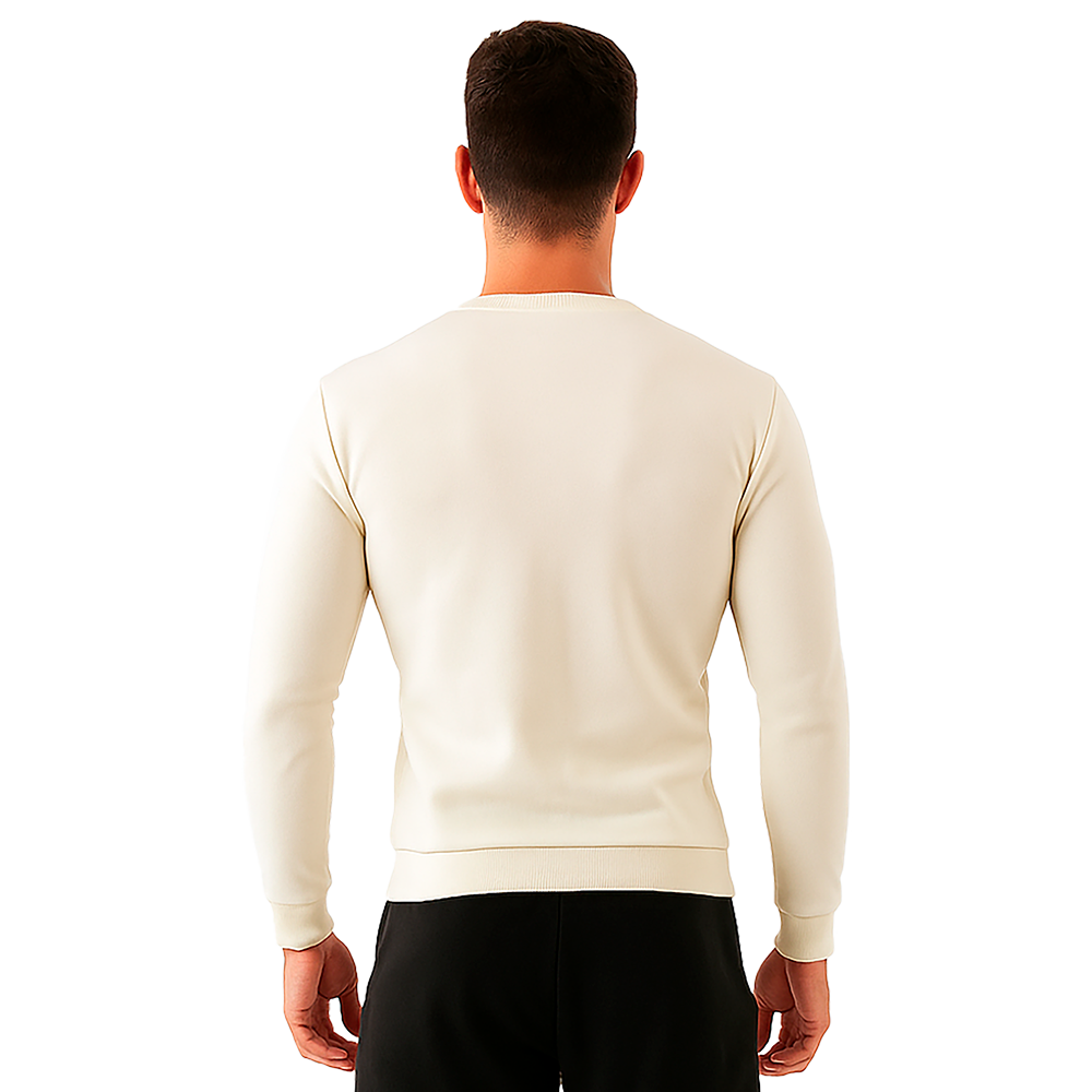 Sudadera PEAK City Rhythm Hombre  FW6244251-1