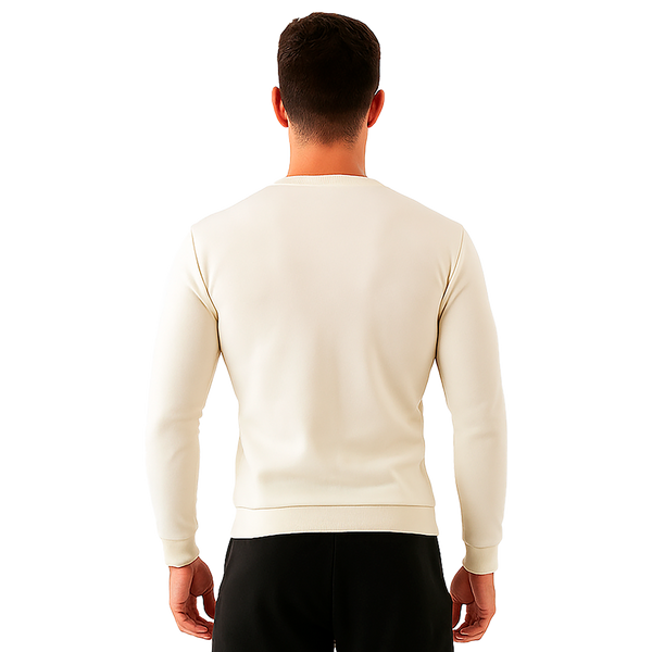 Sudadera PEAK City Rhythm Hombre  FW6244251-1