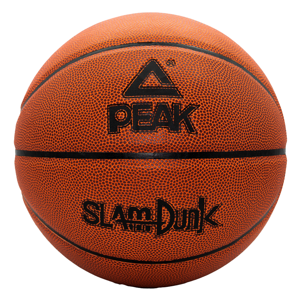 Balón Básquetbol PEAK SlamDunk Q1231990