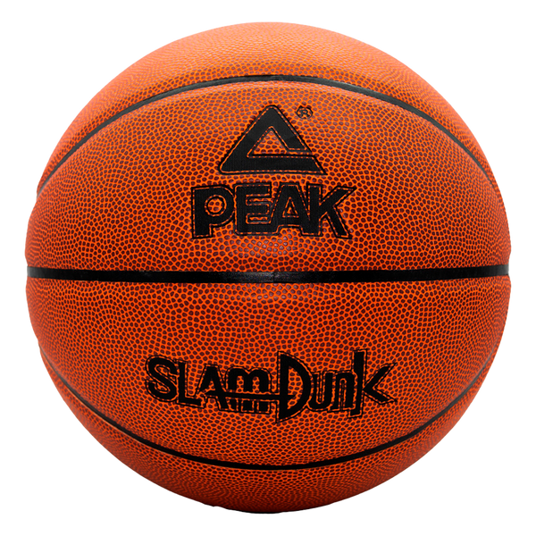 Balón Básquetbol PEAK SlamDunk Q1231990