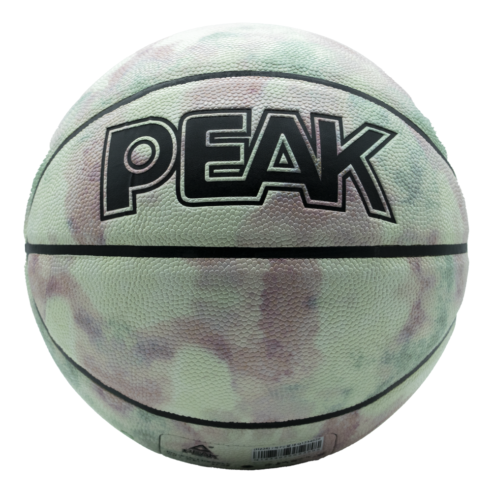 Balón Básquetbol PEAK Q1234020