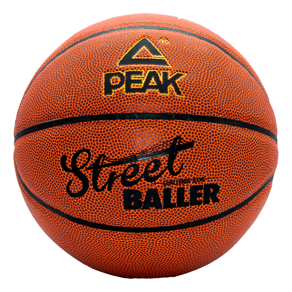 Balón Básquetbol PEAK StreetBall Niño Q1234150