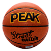 Balón Básquetbol PEAK StreetBall Niño Q1234150