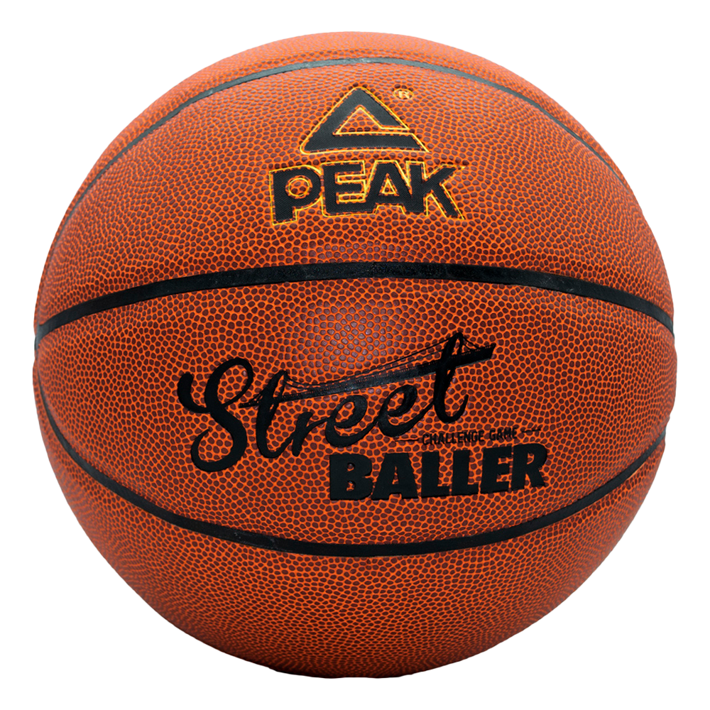 Balón Básquetbol PEAK StreetBall Mujer Q1234160