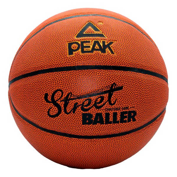 Balón Básquetbol PEAK StreetBall Mujer Q1234160