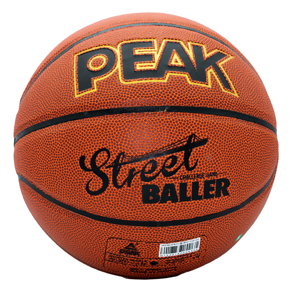 Balón Básquetbol PEAK StreetBall Mujer Q1234160