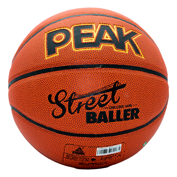 Balón Básquetbol PEAK StreetBall Mujer Q1234160