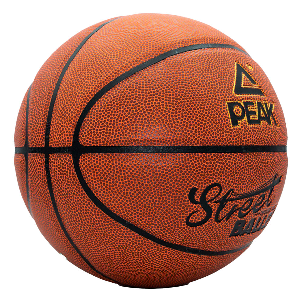 Balón Básquetbol PEAK StreetBall Mujer Q1234160