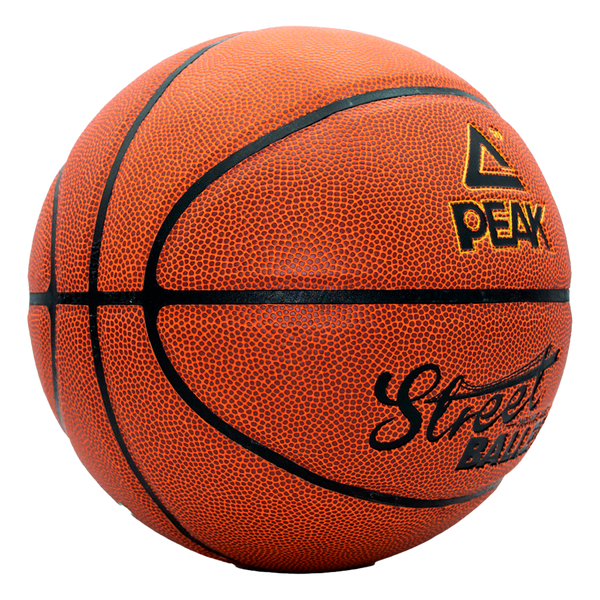 Balón Básquetbol PEAK StreetBall Mujer Q1234160