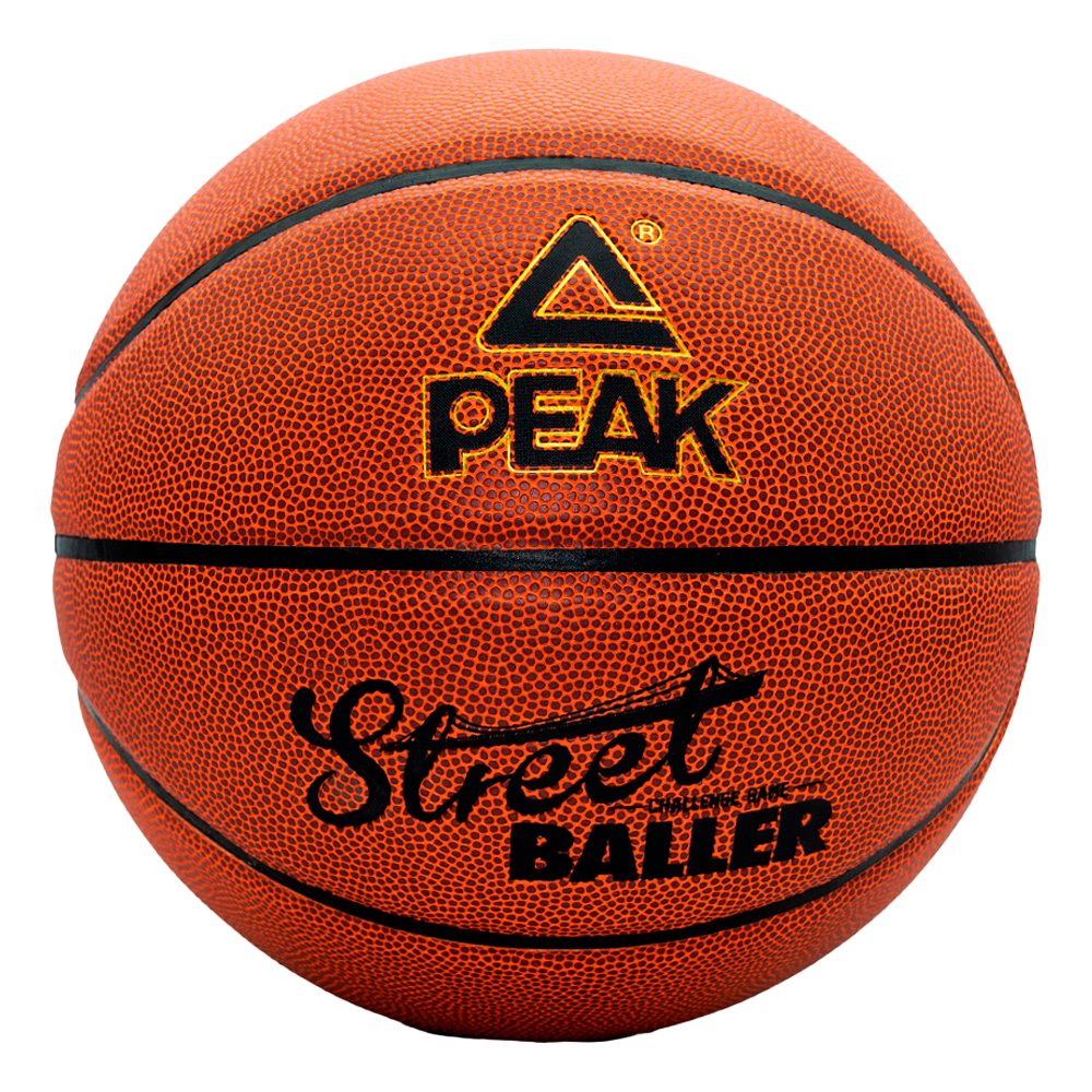 Balón Básquetbol PEAK StreetBall Q1234170