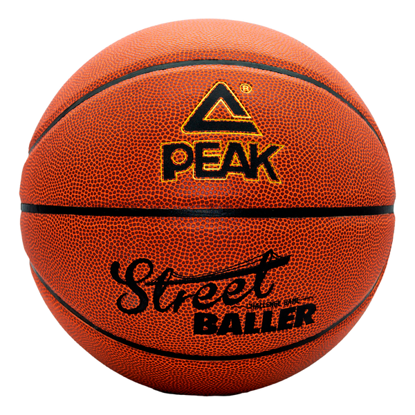 Balón Básquetbol PEAK StreetBall Q1234170