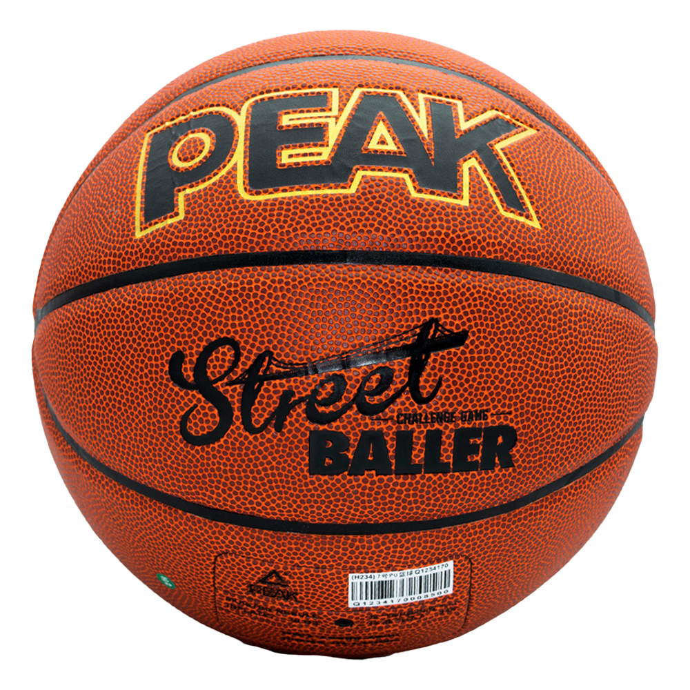 Balón Básquetbol PEAK StreetBall Q1234170