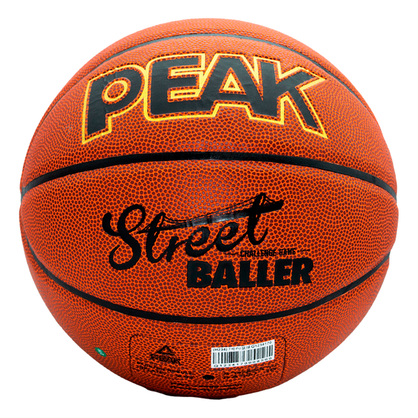 Balón Básquetbol PEAK StreetBall Q1234170