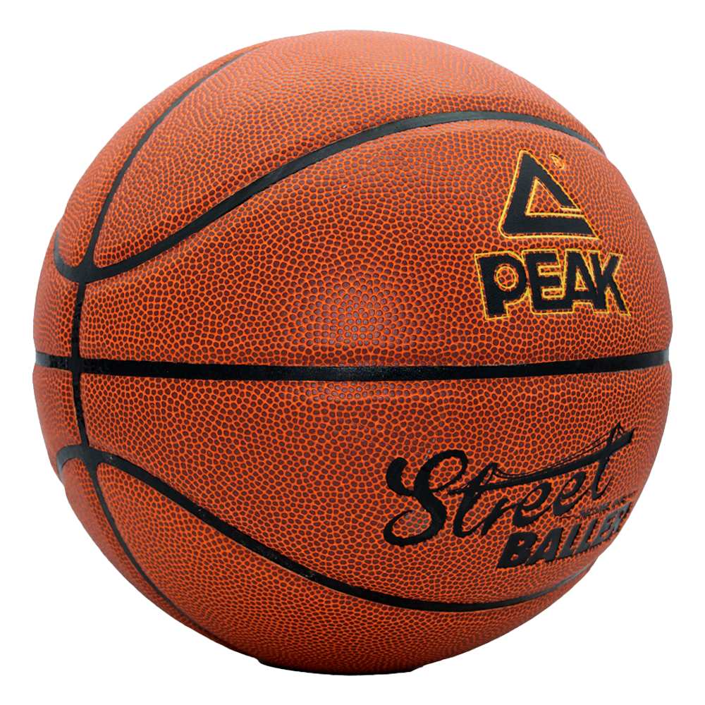 Balón Básquetbol PEAK StreetBall Q1234170