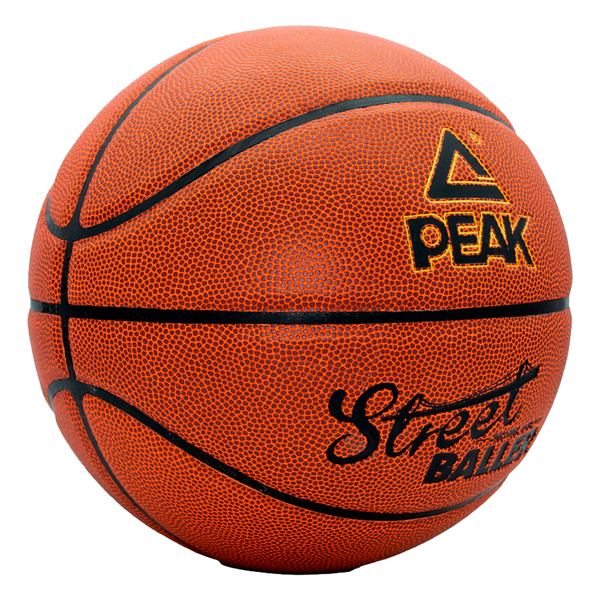 Balón Básquetbol PEAK StreetBall Q1234170