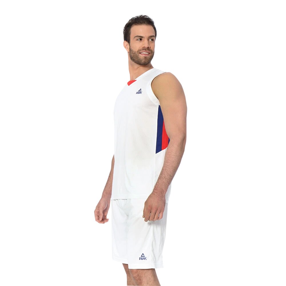 Kit Básquetbol PEAK Hombre FW702211