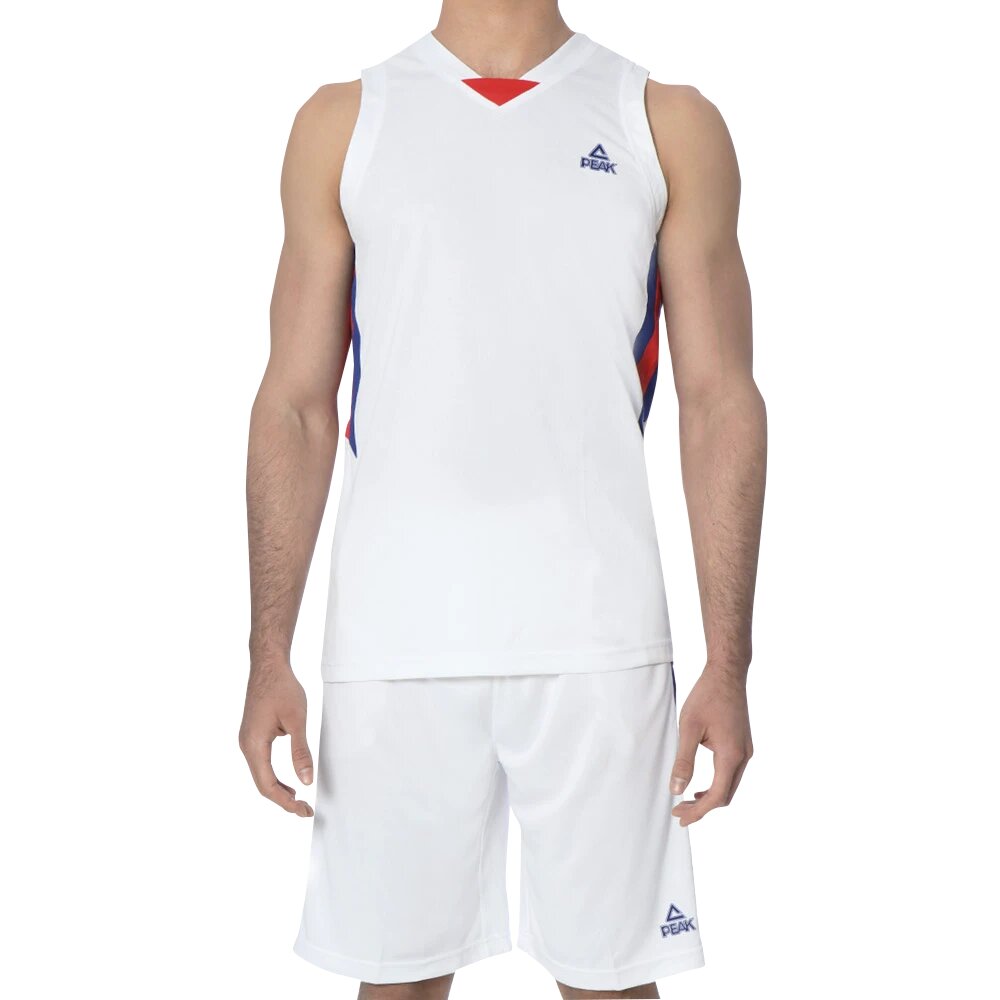 Kit Básquetbol PEAK Hombre FW702211