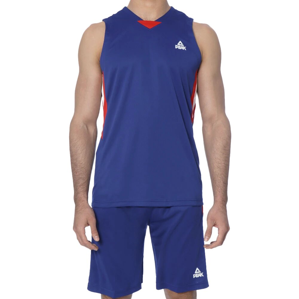 Kit Básquetbol PEAK Hombre FW702211-2