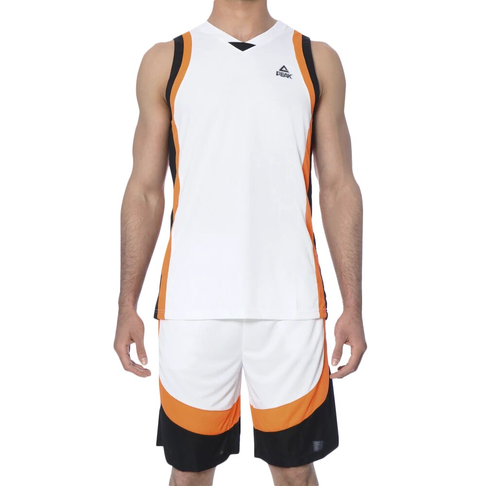 Kit Básquetbol PEAK Hombre FW702231