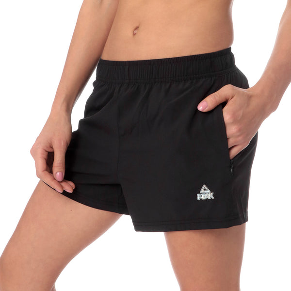 Short PEAK RUN Mujer FW312522